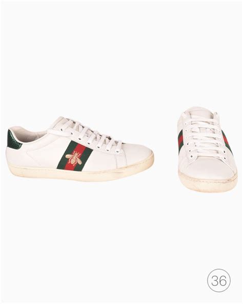 gucci abelha tenis original|gucci tennis shoes.